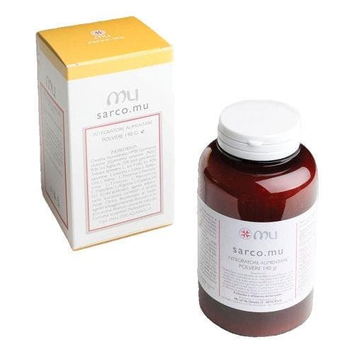 Crème Sarco Mu – 140 g