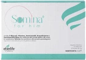 Semina For Him – 20 sachets