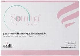 Semina For Her – 20 sachets