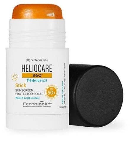 Heliocare 360° Pediatrics SPF 50+ Stick solaire