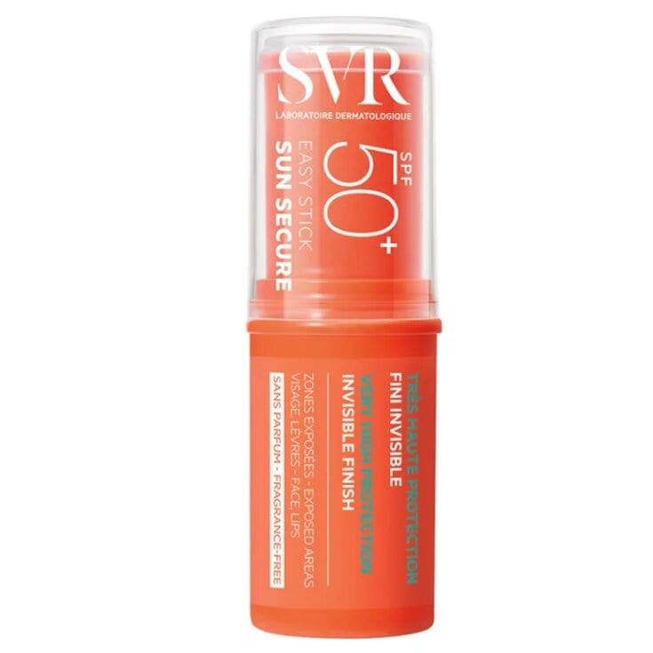 Sun Secure Easy Stick SPF 50+ – Stick solaire