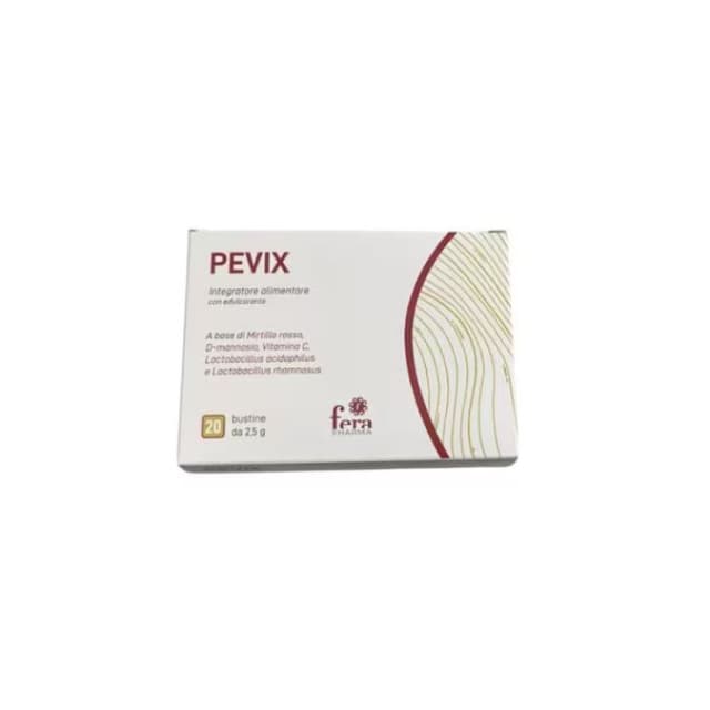 Pevix – 20 sachets
