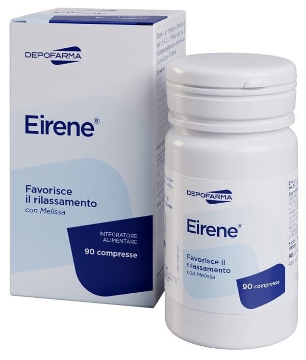 Eirene – 90 comprimés