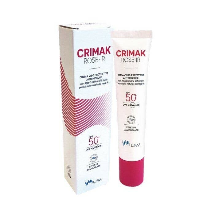 Crimak Rose IR – 40 g