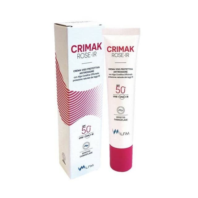 Crimak Rose IR – 40 g