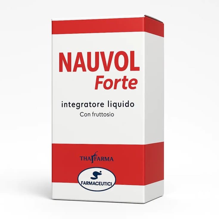 Nauvol Forte Spray – 20 ml