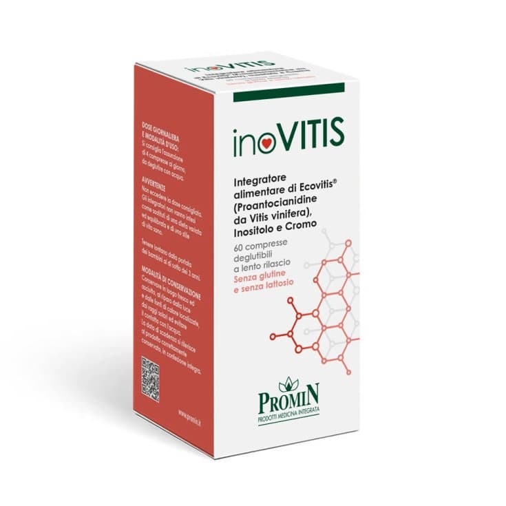 Inovitis – 60 comprimés