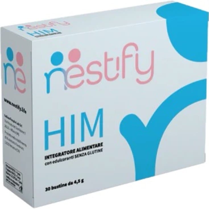 Nestify Him – 30 sachets