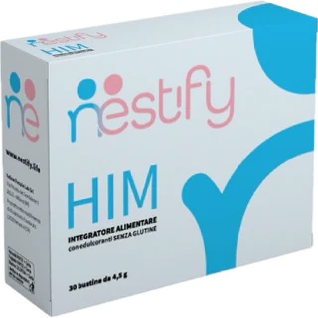 Multivitamines + Acides aminés – 30 sachets | Nestify Him