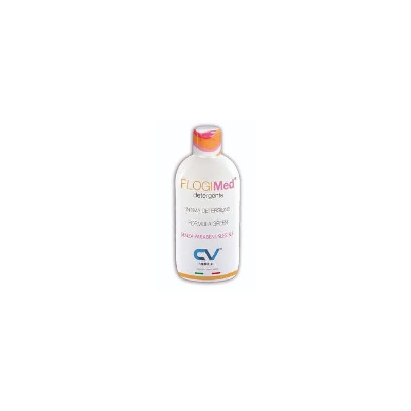 Flogimed Huile Nettoyante – 250 ml