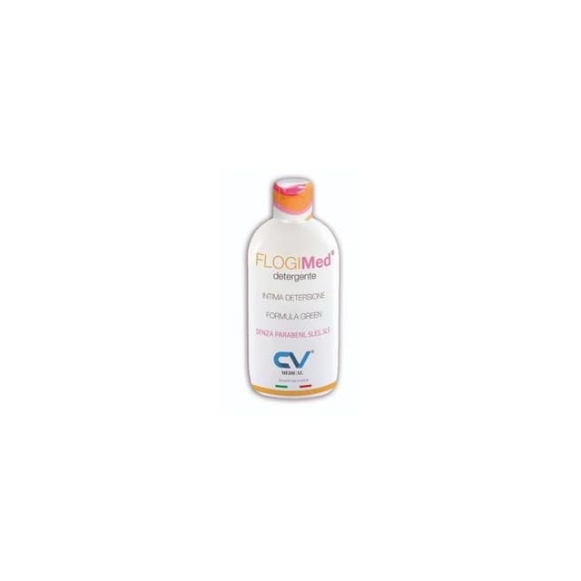 Flogimed Huile Nettoyante – 250 ml