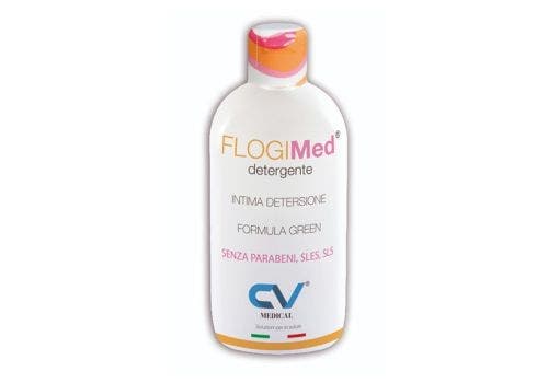 Flogimed Huile Nettoyante – 250 ml