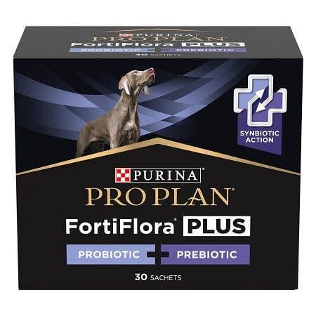 Fortiflora Cane Plus – 30 sachets