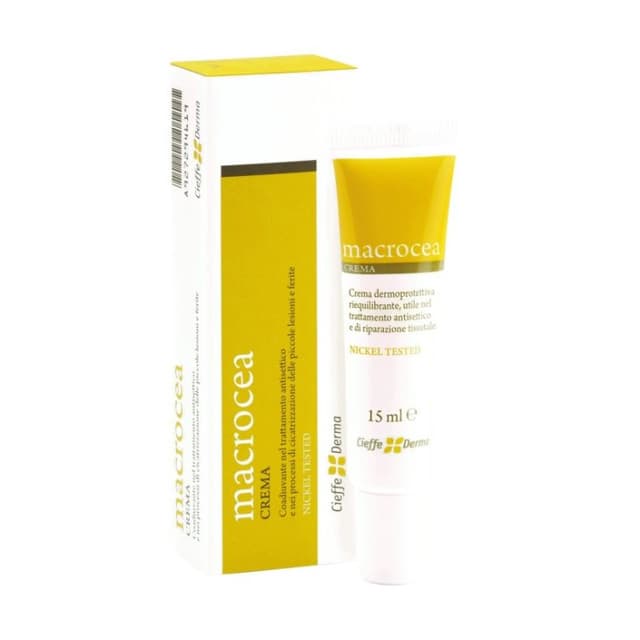 Macrocea Crème – 15 ml
