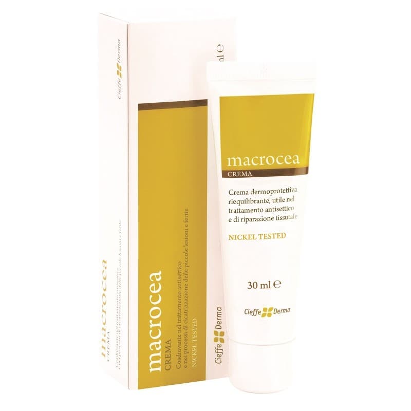 Macrocea Crème – 30 ml