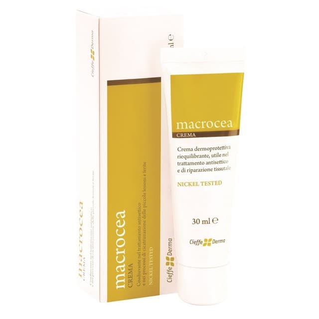 Macrocea Crème – 30 ml