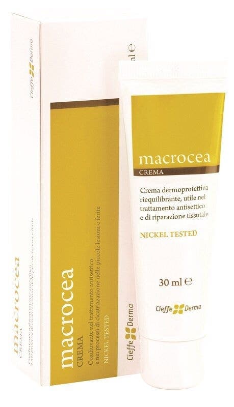 Macrocea Crème – 30 ml
