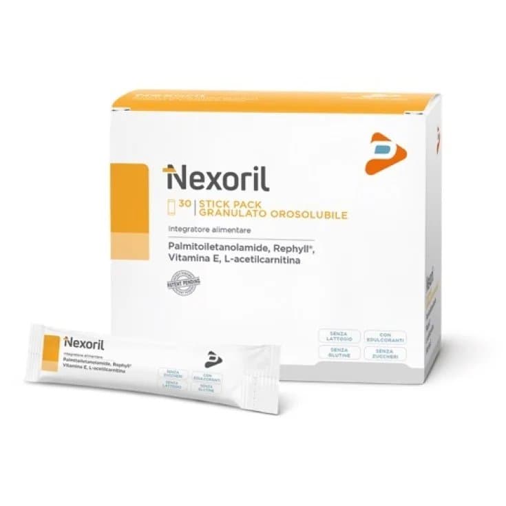 Nexoril – 30 sachets
