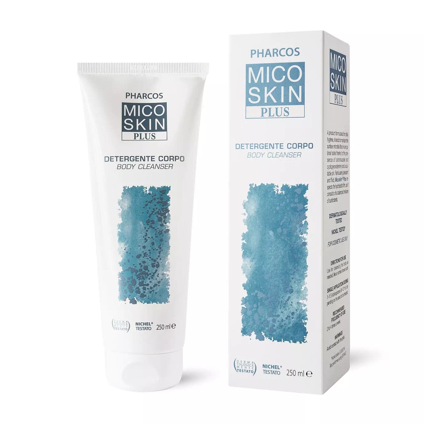 Micoskin Plus Pharcos – 250 ml Crème