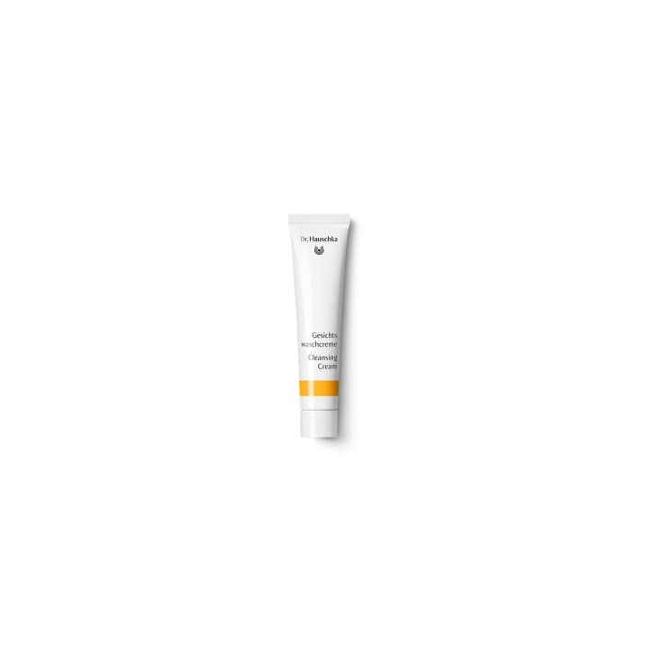 Dr. Hauschka Crème Nettoyante Spéciale – Nettoyage du Visage