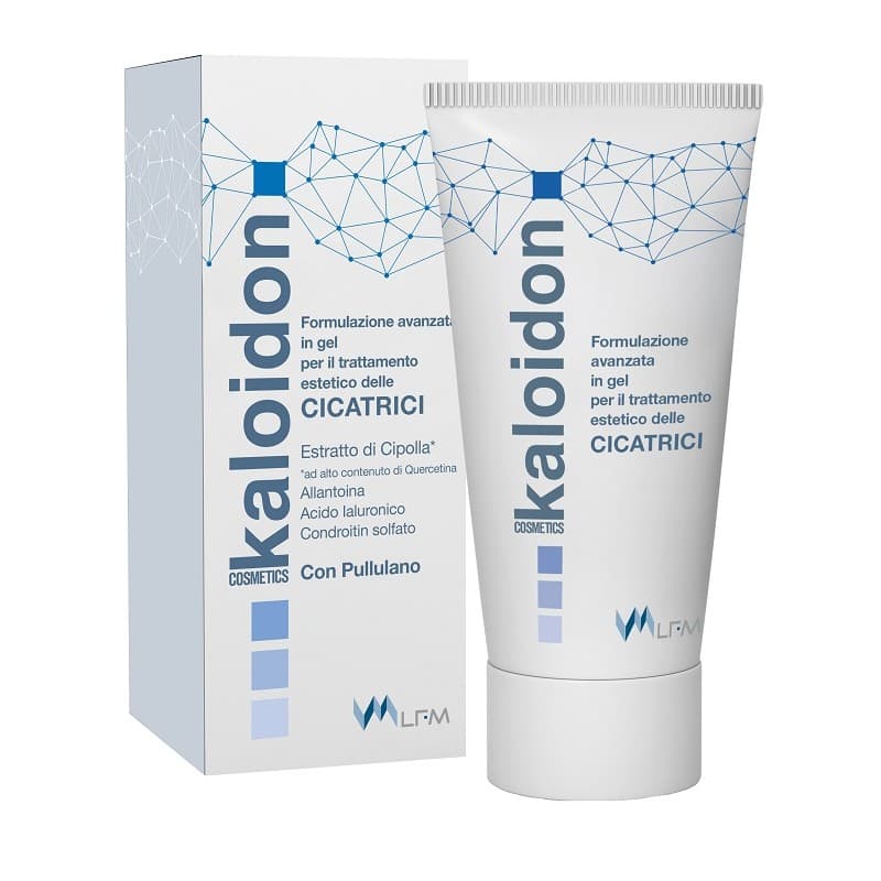 Kaloidon Gel Cicatrices – 30ml