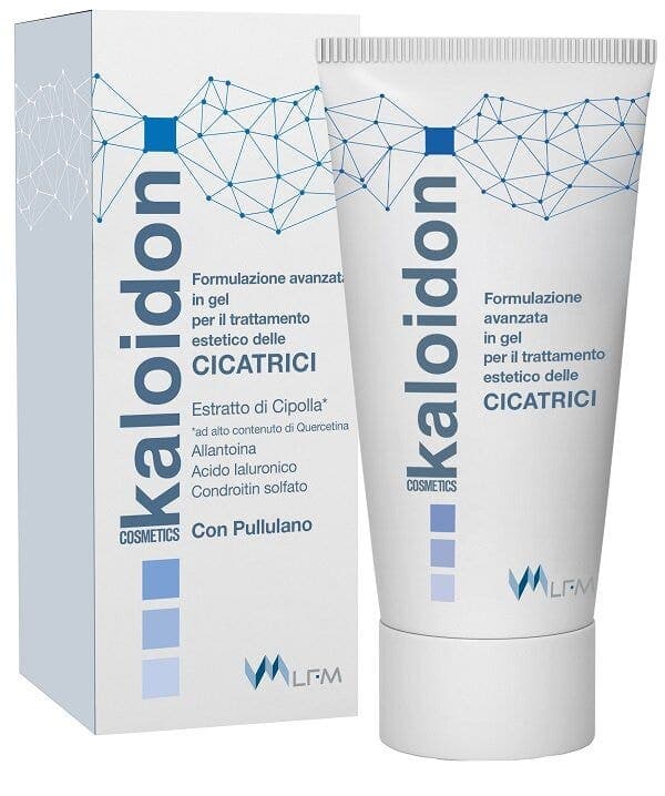 Kaloidon Gel pour Cicatrices – 75 ml