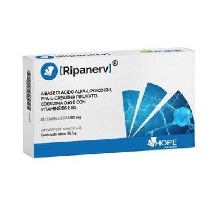 Ripanerv – 15 Comprimés