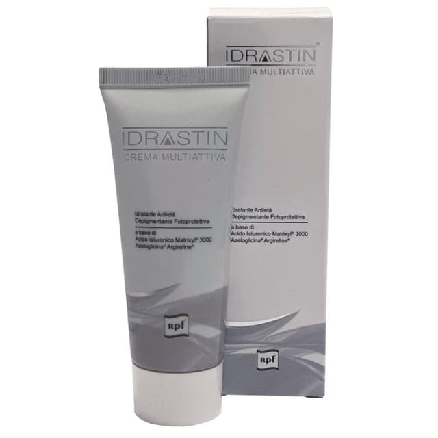 Idrastin Crème Multiactive – 75 ml