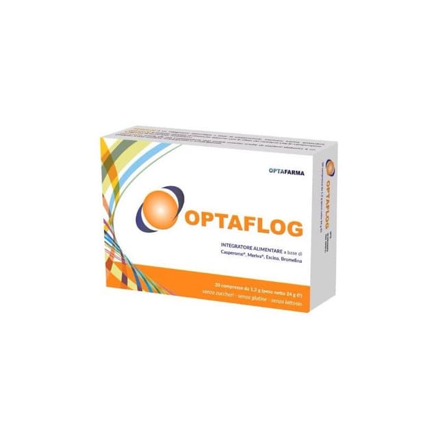 Optaflog – 20 comprimés