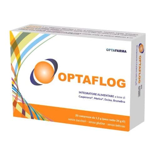 Optaflog – 20 comprimés