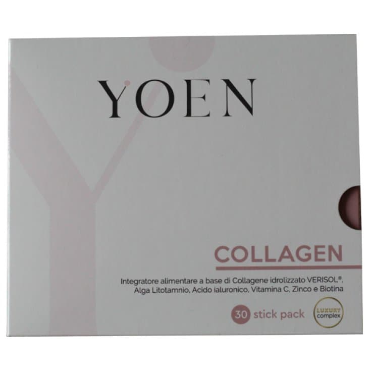 Yoen Collagen – 30 sachets