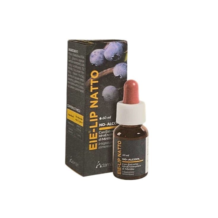 EIE Lip Natto – 60 ml Pflege