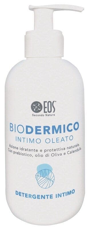 EOS Biodermico Intimo Oleato – 300 ml
