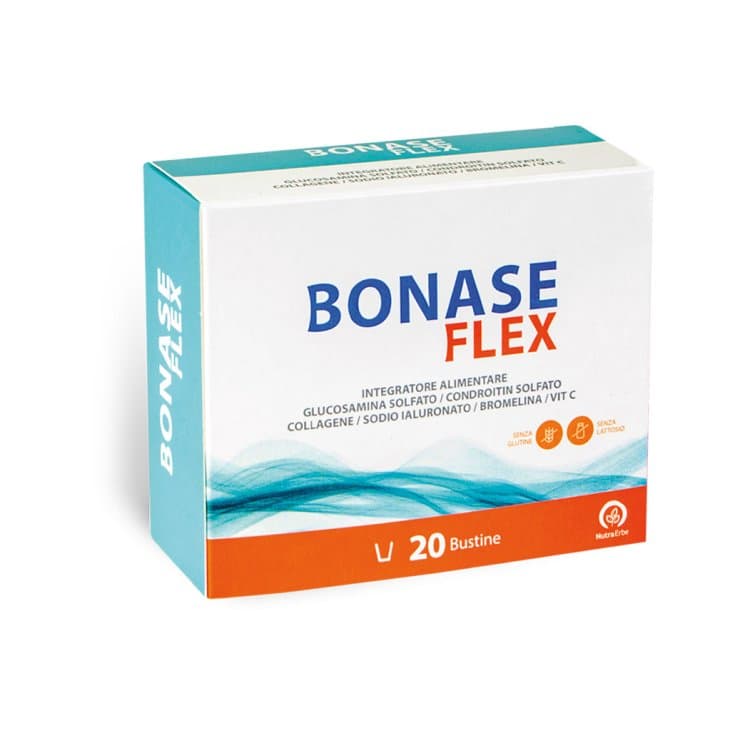 Bonase Flex – 20 Beutel