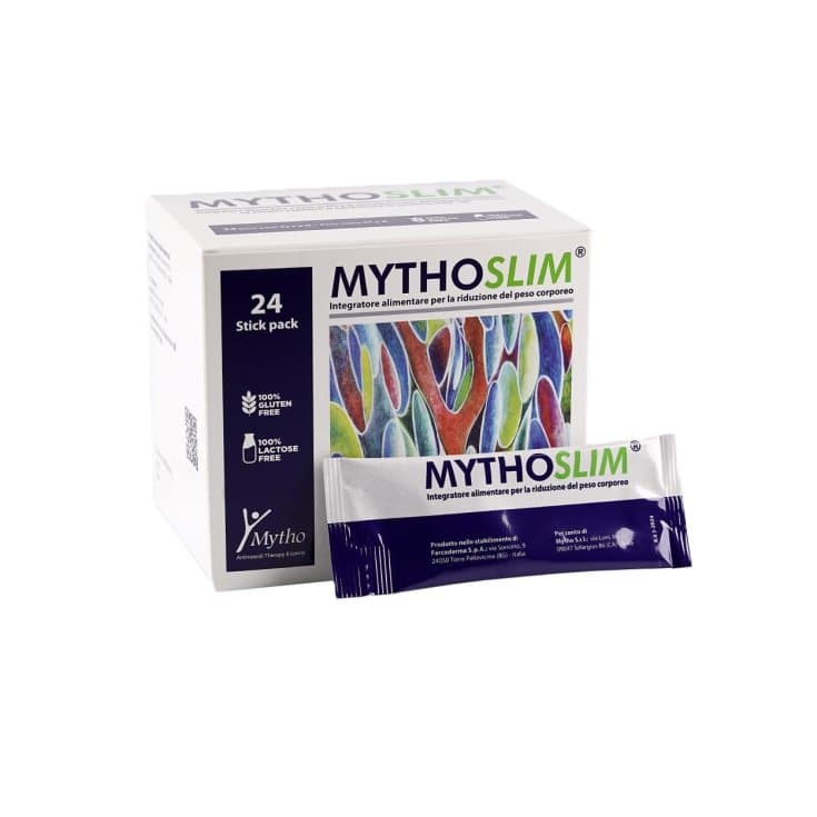 Mythoslim – 24 sachets