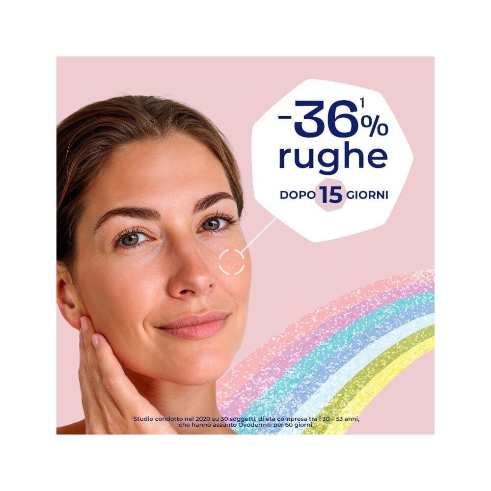 Collagène – 30 oursons | Upsa X Nourished Collagen