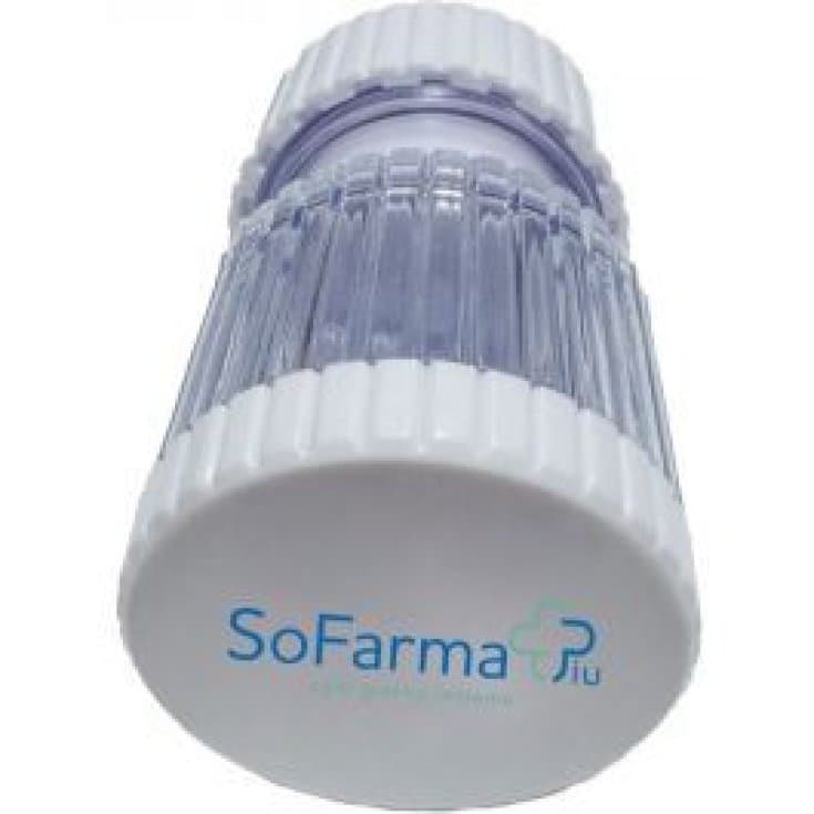 Frantumapillole SF+ - Coupe-comprimés et broyeur de comprimés