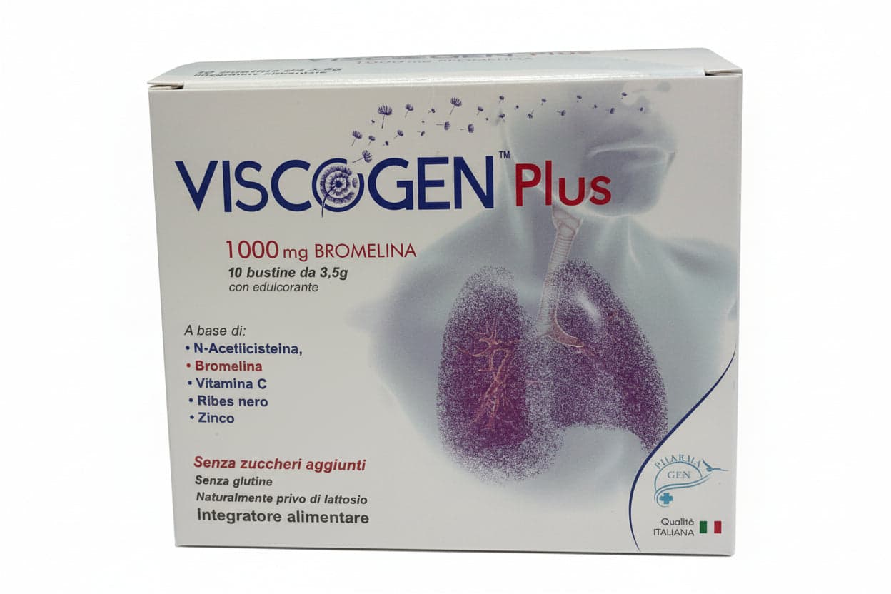 VISCOGEN PLUS GRAN SOLUB 35G