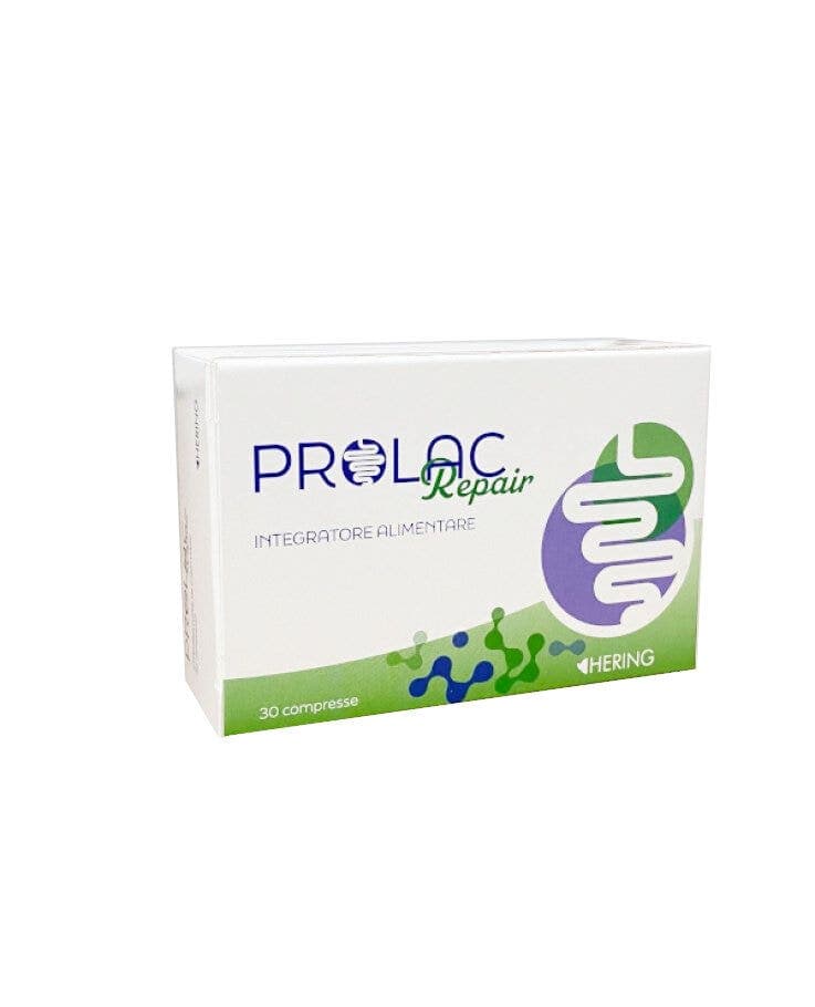 PROLAC REPAIR 30CPR