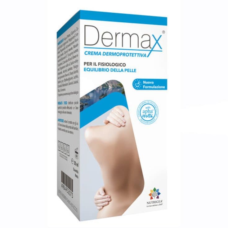 Dermax Creme – 50 ml