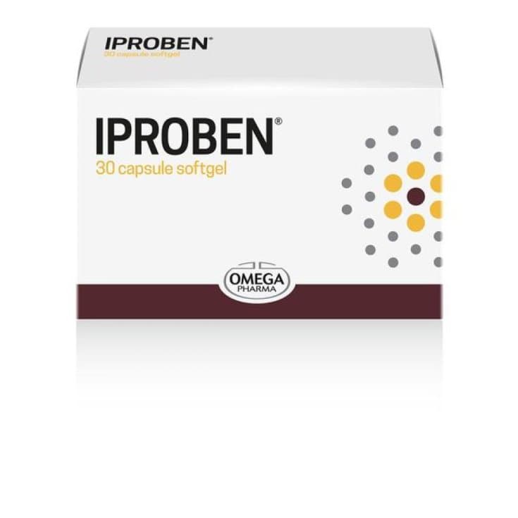 Bromeben – 30 gélules