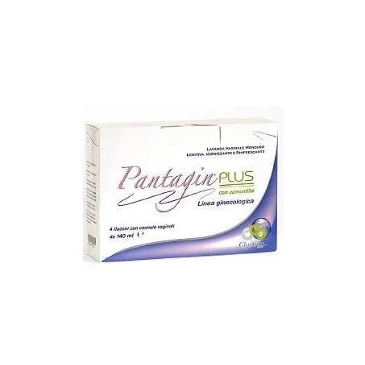 Pantagin Plus X Lavanda – 4 ampoules