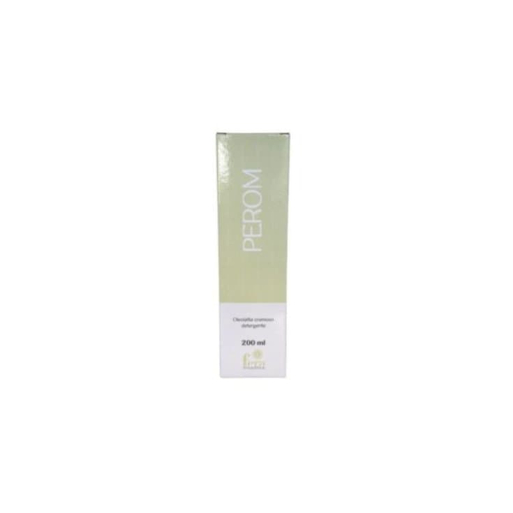 Perom Emulsion – 200 ml gel nettoyant