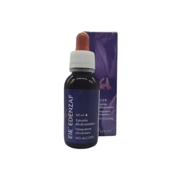 EIE Edenzaf – 60 ml gouttes