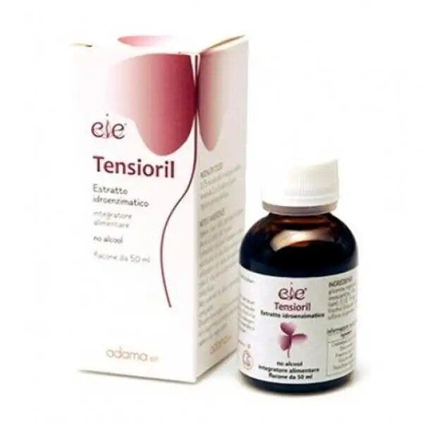 EIE Tensioril – 60 ml