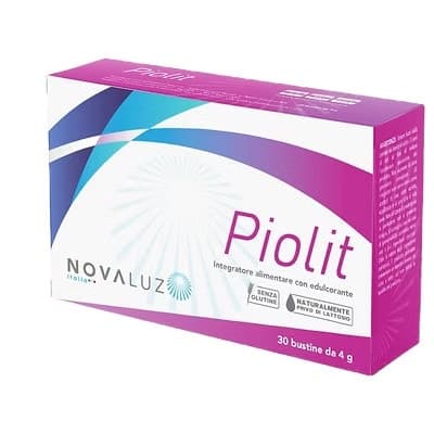 Piolit – 30 sachets