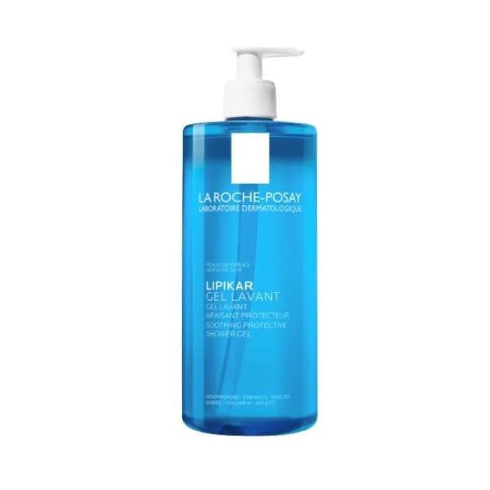 La Roche-Posay Lipikar Gel Nettoyant – 1 Litre