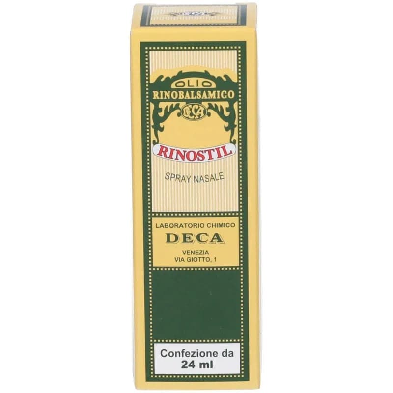 Rinostil Spray Nasal – 24 ml