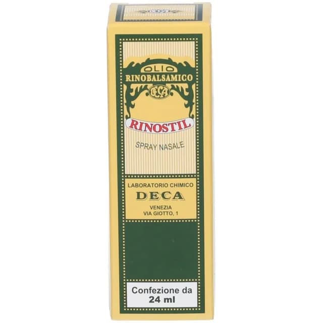 Rinostil Spray Nasal – 24 ml