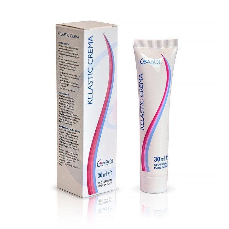 Kelastic Crème Cicatrices – 30 ml
